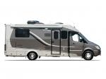 Leisure Travel Vans Unity 2011 года